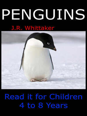 cover image of Penguins